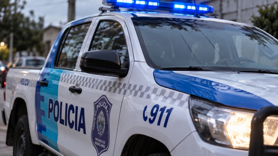 Engañaron a una mujer de 64 años en Berisso haciéndose pasar por familiares de una amiga y terminaron robándole