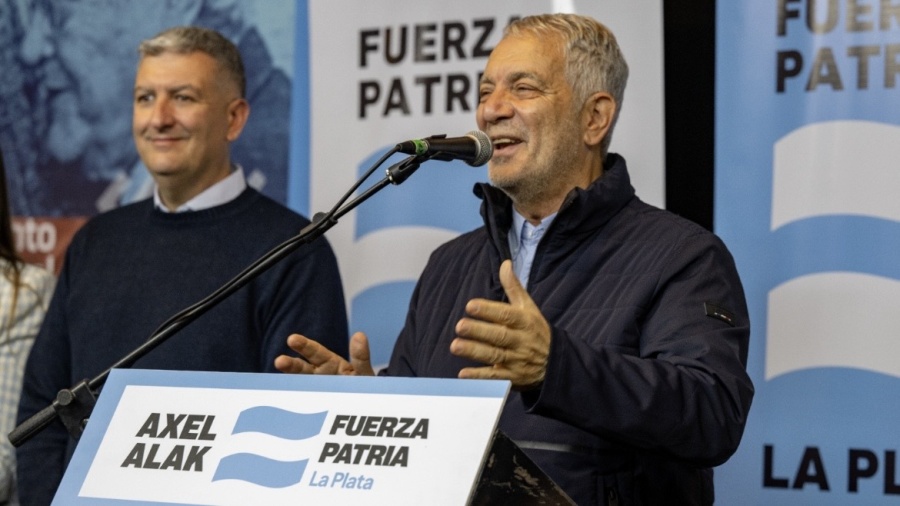 Foto de archivo / Ramiro Domínguez Martinelli