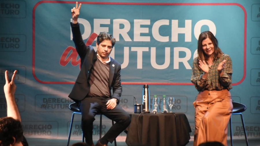 La Provincia destinará $80 millones para financiar murgas y comparsas en carnaval