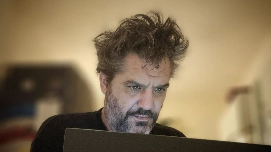 Liberaron al actor platense Maxi Ghione: se cayó la acusación por privación ilegítima de la libertad