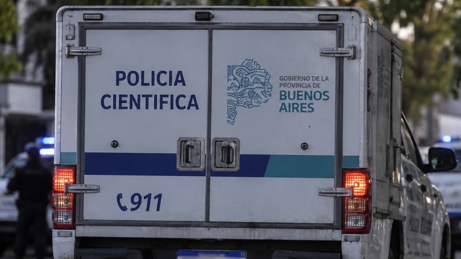 Drogas y muerte en La Plata: encontraron a una joven sin vida en una bañadera tras una noche de excesos