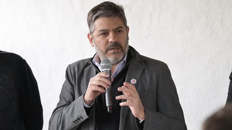 Bianco pidió ampliar el peronismo para enfrentar a Milei y dijo que “con la pureza ideológica no alcanza”