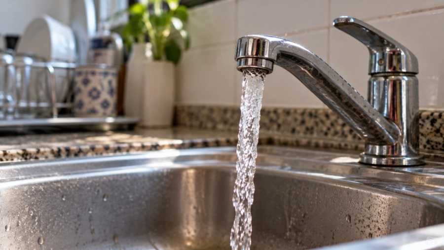 Preocupación por el arsénico en el agua de la Provincia: piden explicaciones a los municipios
