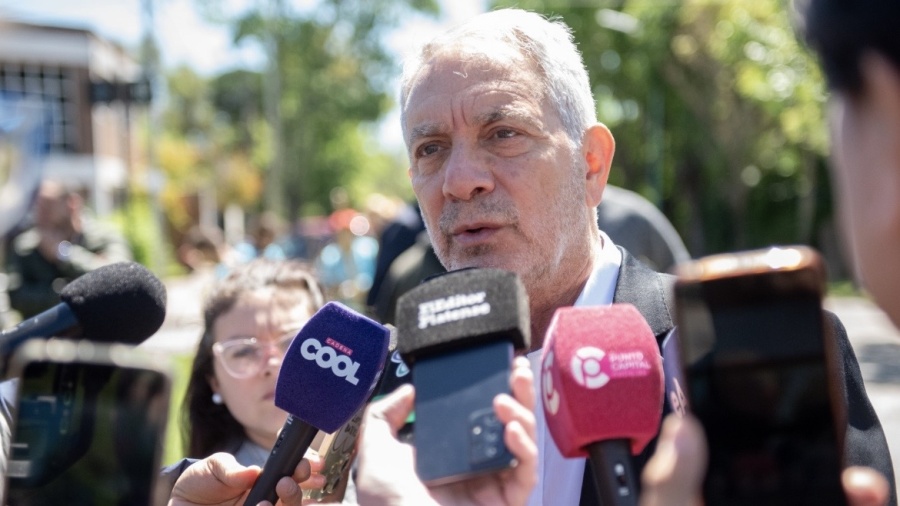 Foto de archivo / Ramiro Domínguez Martinelli