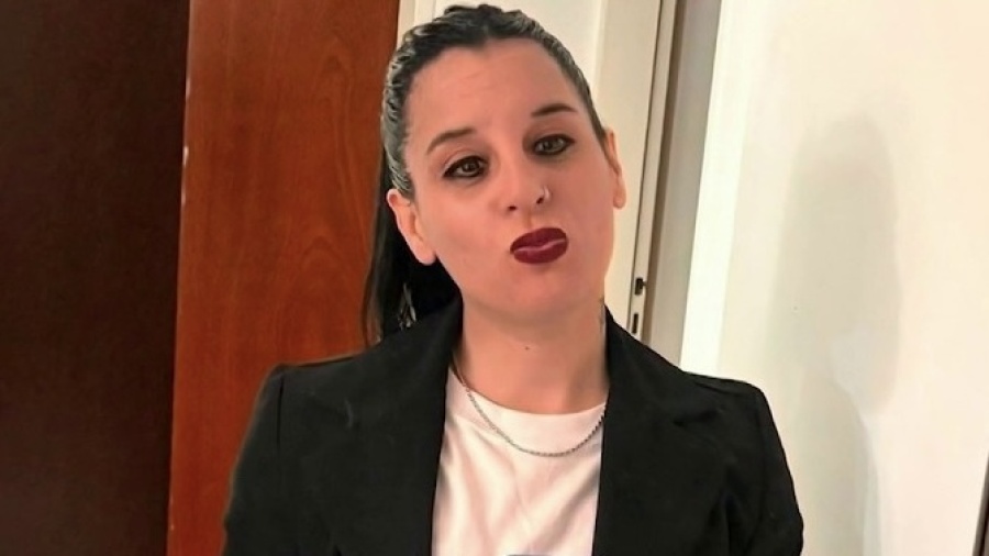 La “falsa psicóloga” de La Plata busca evitar el juicio y presentó certificados para defenderse