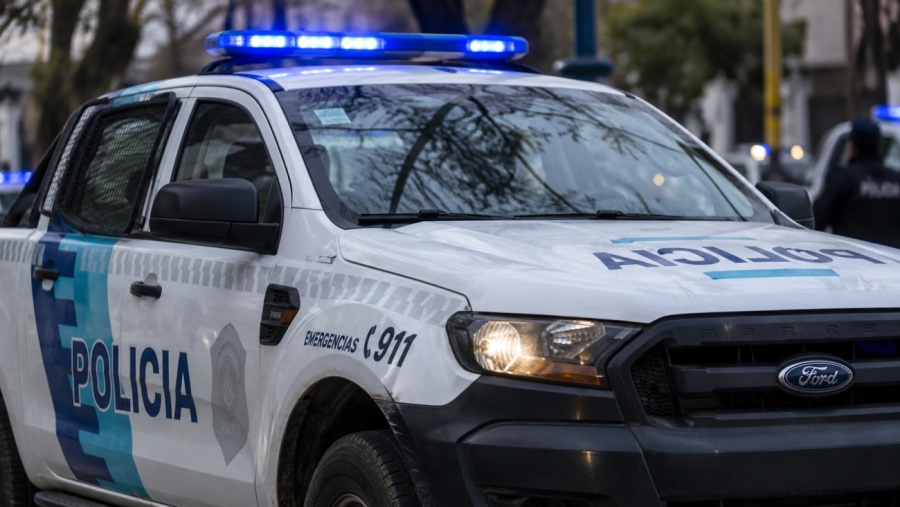 Desbarataron una banda narco en La Plata que intercambiaba drogas por armas: cinco detenidos