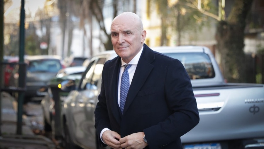 Procesaron a José Luis Espert por lavado de dinero y le embargaron $1.000 millones