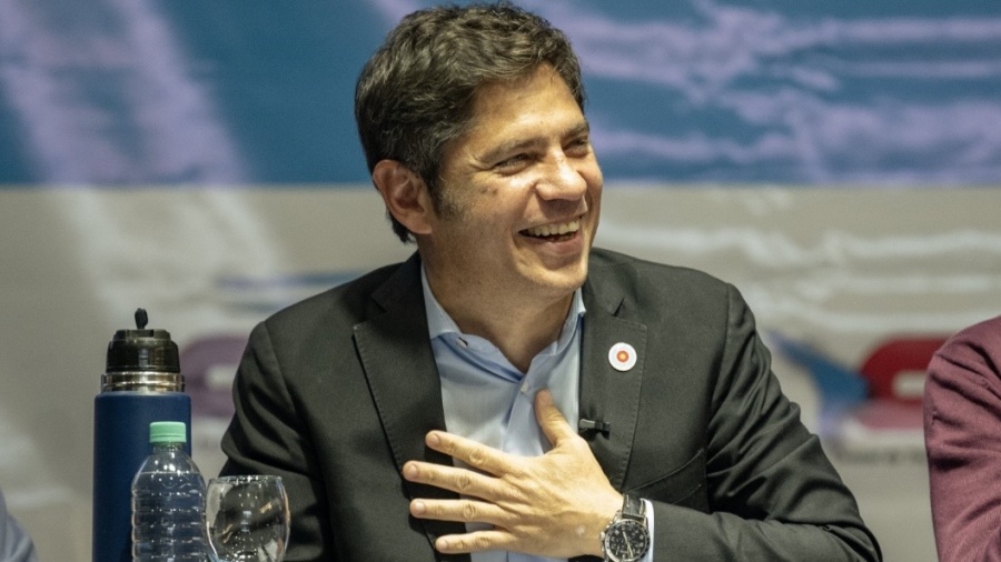 Foto de archivo / Ramiro Domínguez Matinelli
