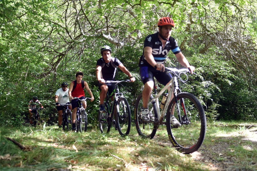 La Municipalidad de La Plata lanzó la agenda de actividades del Parque Ecológico durante enero