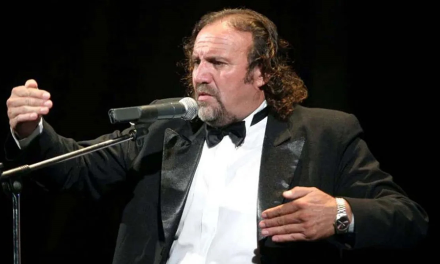 Liberaron a Cacho Garay tras pagar una millonaria fianza