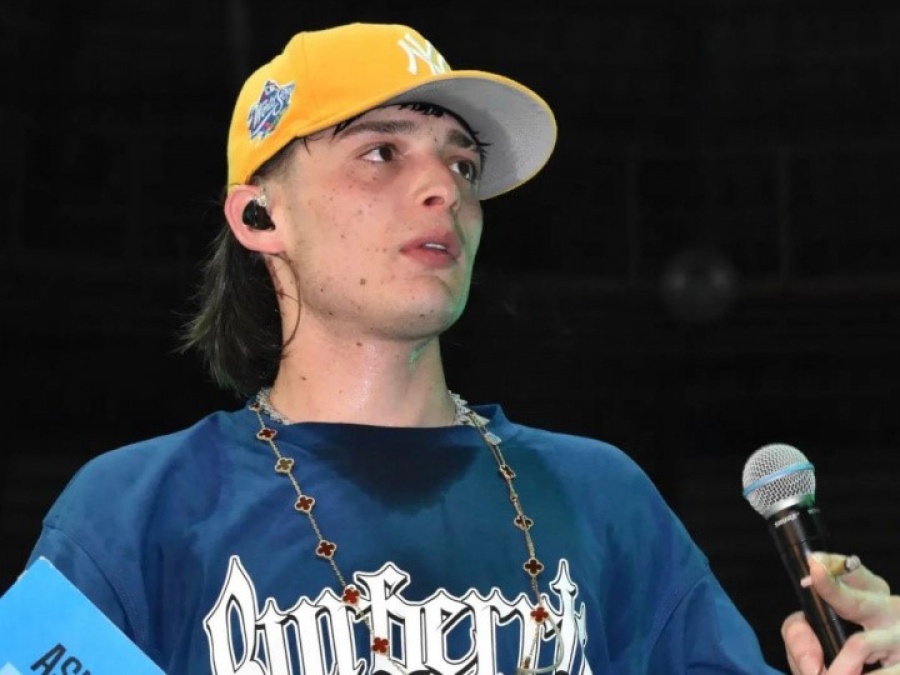 Peso Pluma es el artista más visto en YouTube de 2023: el astro mexicano obtuvo más de 8.500 millones de vistas