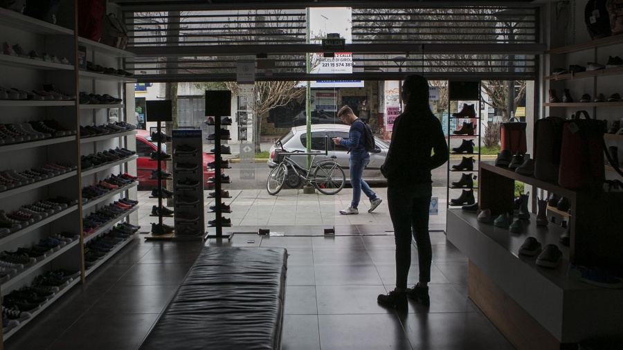 Corte de luz en La Plata: por qué en el casco urbano hubo mayor problema con el suministro eléctrico