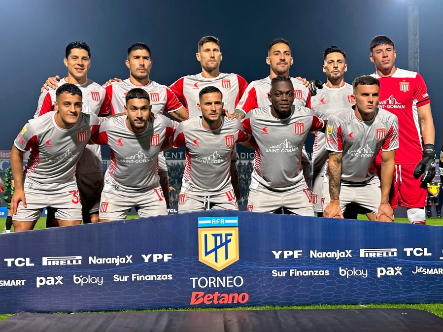 ¿Quién es el referente del Pincha que no descansa y da el ejemplo?