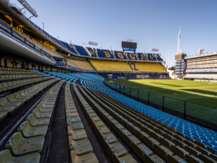Se mudó a La Plata para estar con su pareja y nunca más fue a la cancha de Boca: ”se volvió poeta”