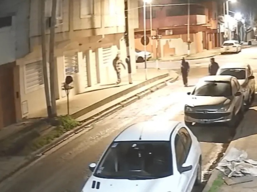 Vecinos de Villa Elvira denuncian múltiples hechos delictivos