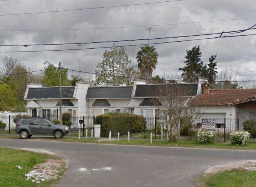 Una mujer de 77 años sufrió un violento robo en La Plata