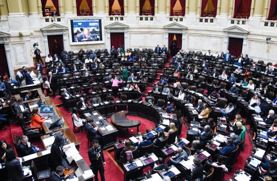 Este martes Diputados retoma el debate sobre la reducción de la jornada laboral