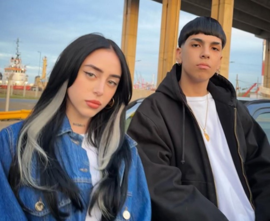 Milo J reveló que Nicki Nicole es una de las colaboraciones que tendrá su nuevo álbum ”111”