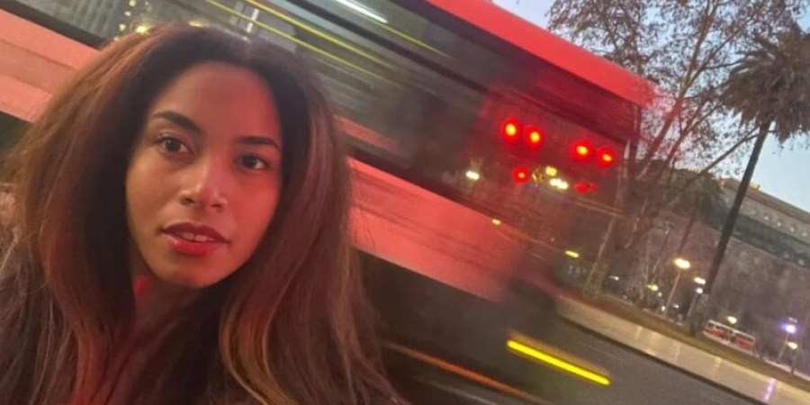 Apareció en La Plata la estadounidense que estaba pérdida