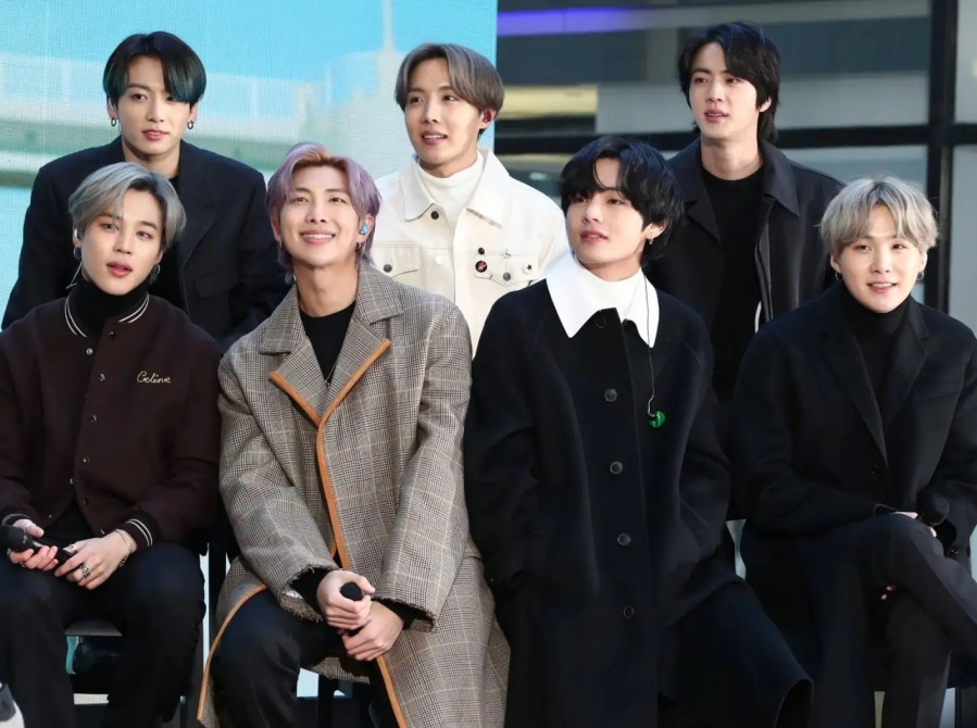 BTS anunció la fecha de estreno de una nueva docuserie que contará con ocho episodios