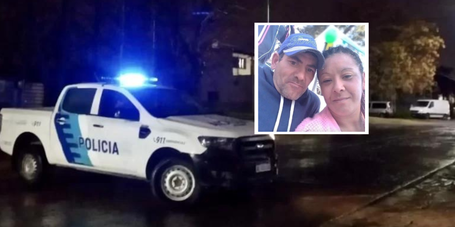 Detuvieron en Chaco al acusado de matar a su cuñado en Navidad en el barrio El Retiro