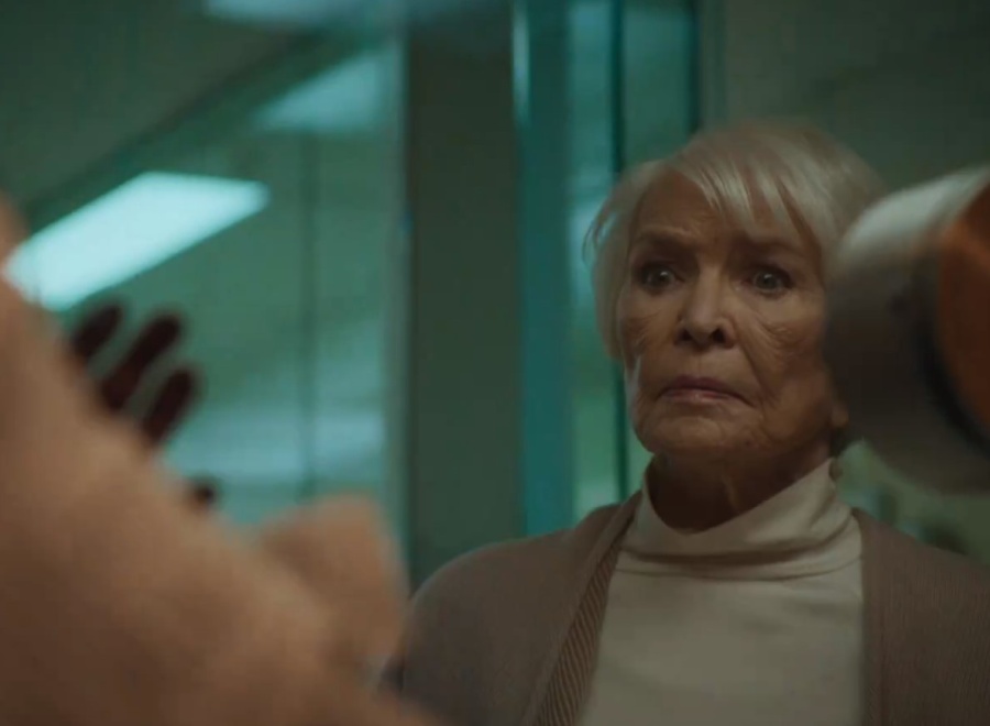 Presentaron el tráiler final de “El Exorcista: Creyentes”, una de las películas de terror más esperadas del año