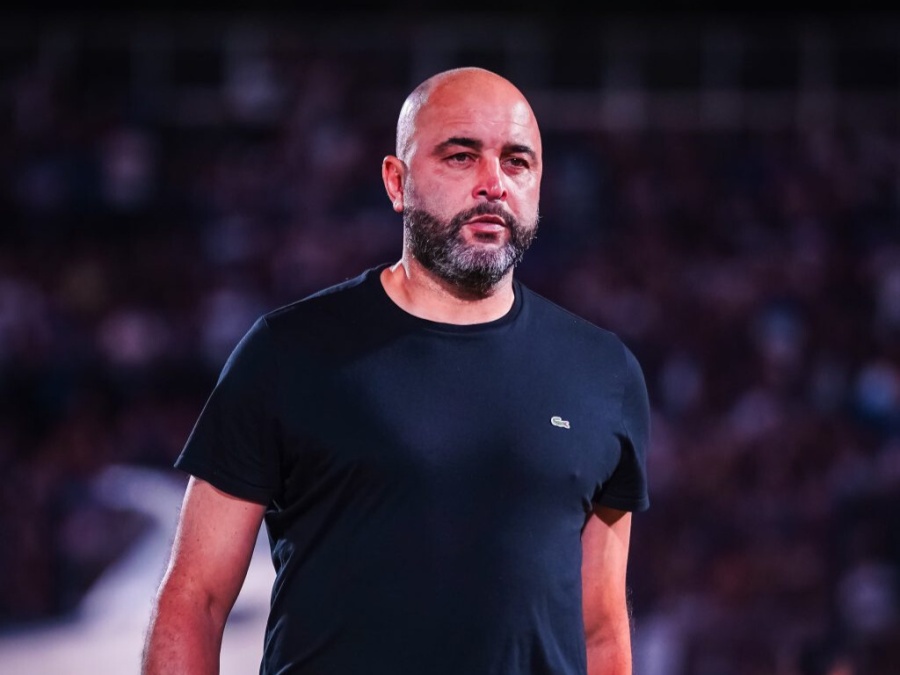 El enojo de Méndez: “Molesta que se digan ciertas cosas por el momento en que estamos y nada de lo que se dijo sucedió”