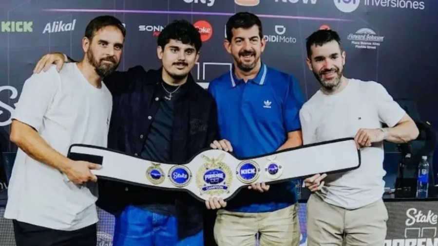 Se conoció la cartelera completa para el Párense de Manos 3