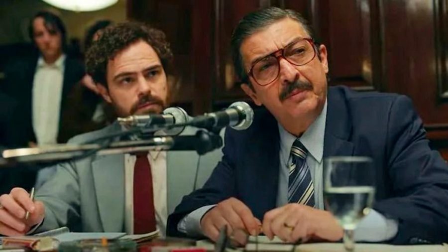 Día de la Memoria: se podrá ver ”Argentina 1985” gratis en todo el país