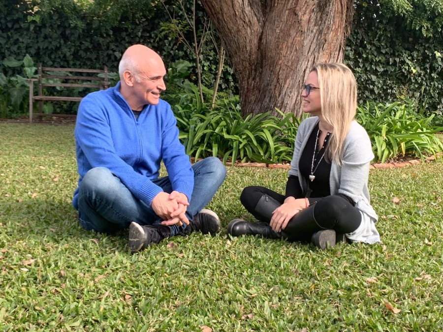 Carolina Piparo deja el Municipio y será candidata a diputada nacional de Espert