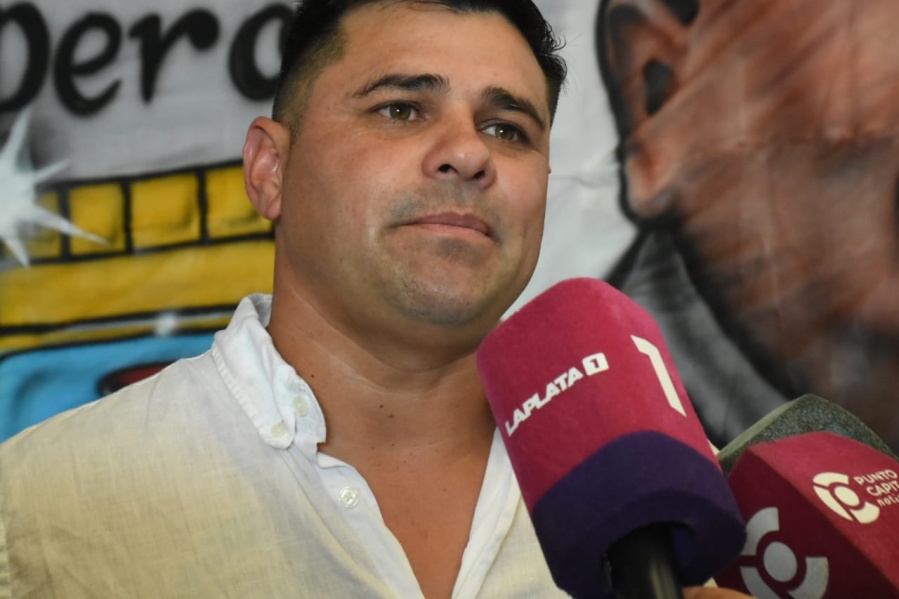 Ivan Tobar: ”Son muchos los legisladores que se olvidan de cómo llegaron y se olvidan de la gente”