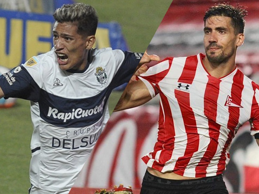 Así se jugará la primera fecha del torneo de la Liga Profesional: ¿Qué día y a qué hora juegan Estudiantes y Gimnasia?