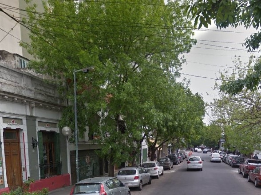 En 43 y 6, los vecinos se quejaron de las luminarias que “hace días no funcionan”