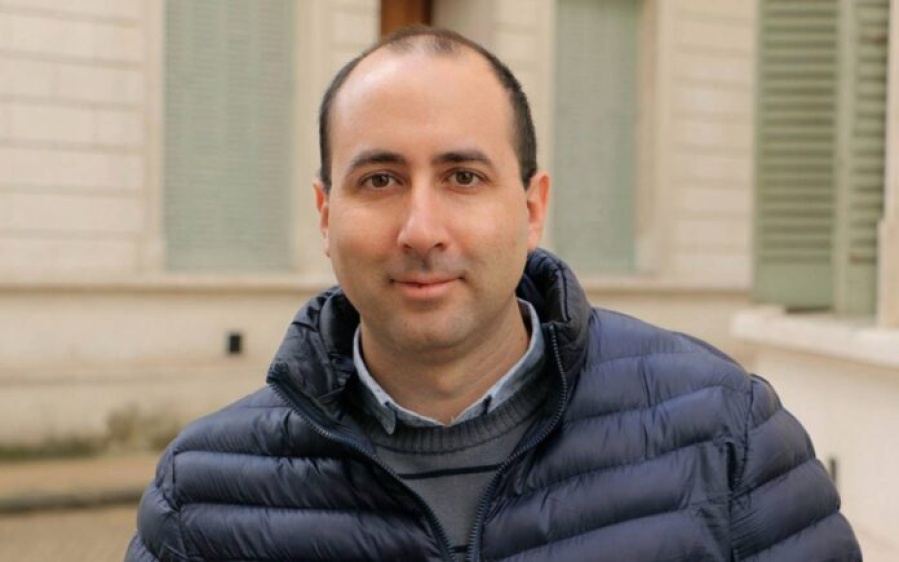 Cerimedo declaró ante la Justicia que Diego Spanguolo le contó a Milei de las coimas