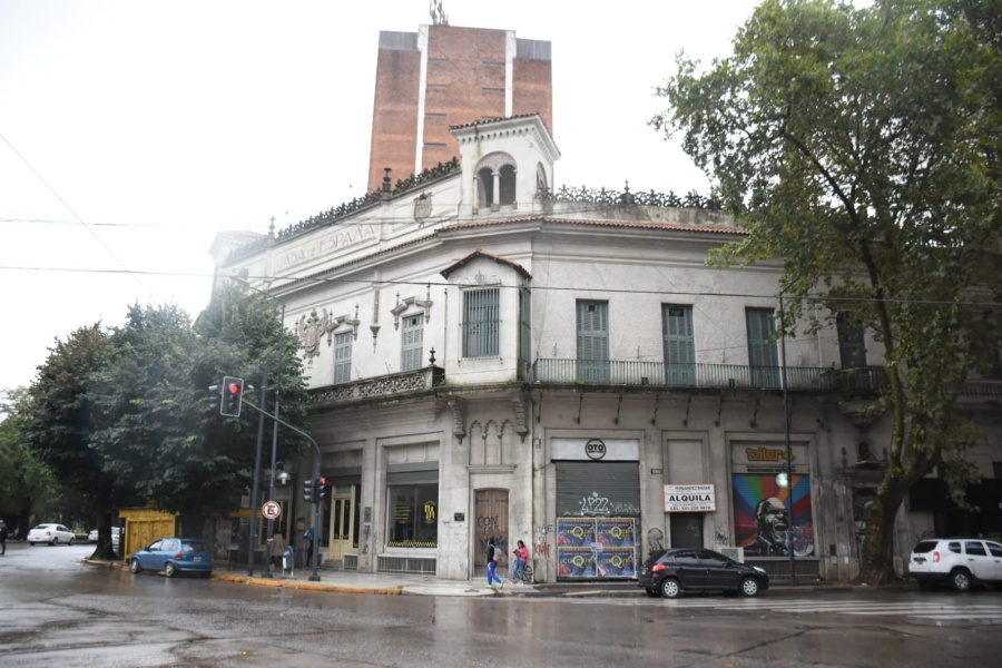 De un best seller a la vida real: las calles de La Plata que marcaron para siempre a Rodolfo Walsh