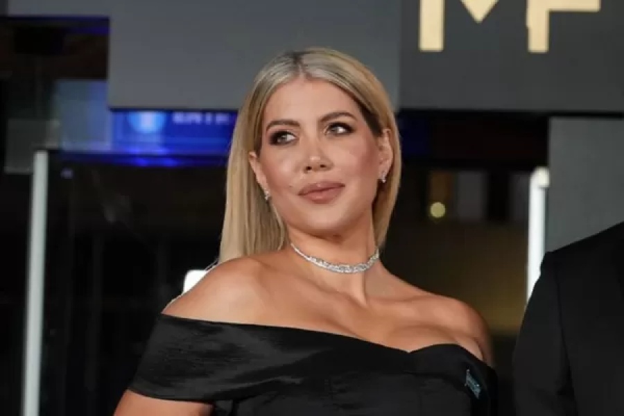 ¿Wanda Nara embarazada? El detalle que desató el escándalo en redes