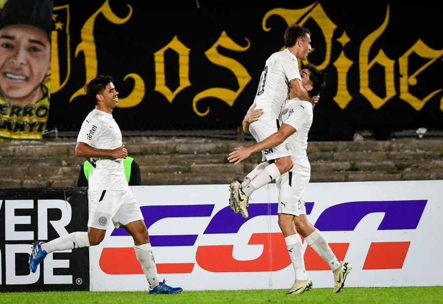 Atención Pincha: Un ex Estudiantes se destacó en su equipo, logró el ascenso y podría generarle ingresos al club