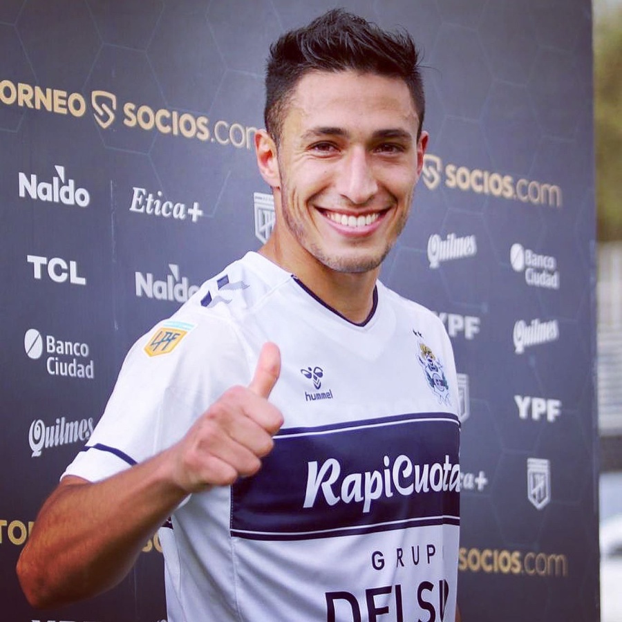 El gol de Guiffrey cortó varias rachas negativas y mantiene una llamativa estadística