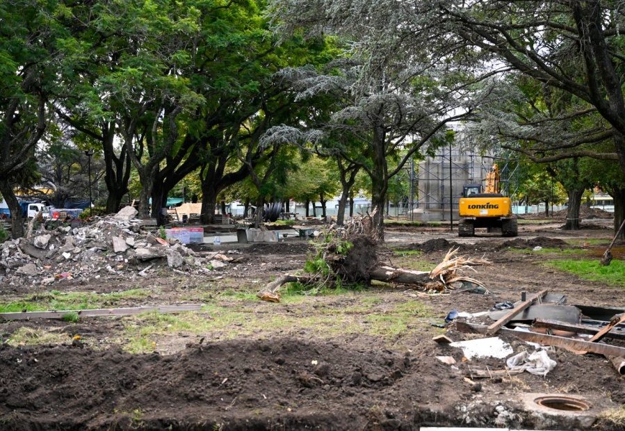 Fotos: Ramiro Domínguez Martinelli