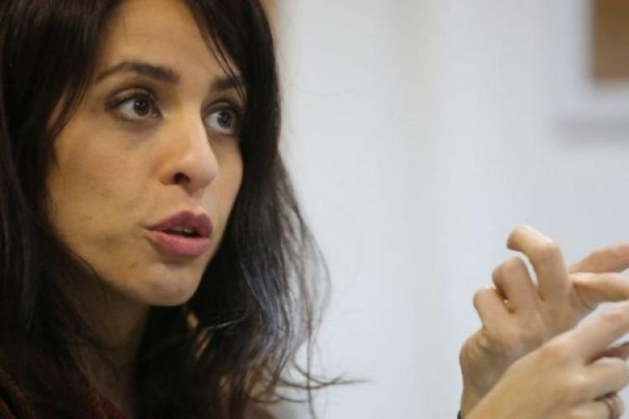 Sobreseyeron a Victoria Donda en la causa de su empleada doméstica