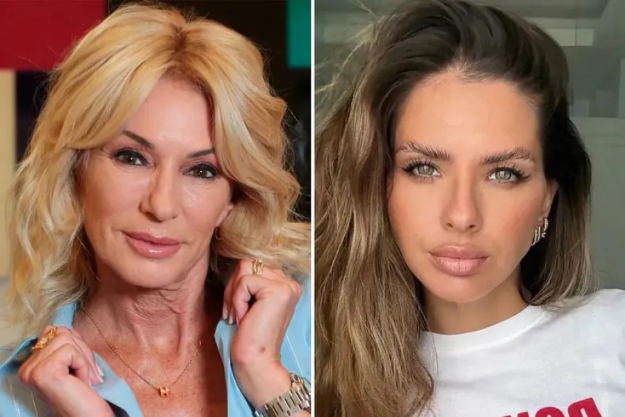 Yanina Latorre volvió a la carga contra La China Suarez: “Quedó mudita, no me puedo contestar después de mi descargo”