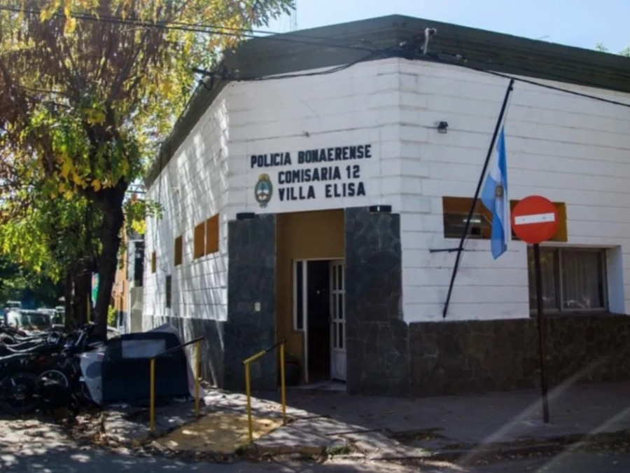 Inseguridad en Ringuelet: robaron en la casa de una pareja mientras estaban en el trabajo