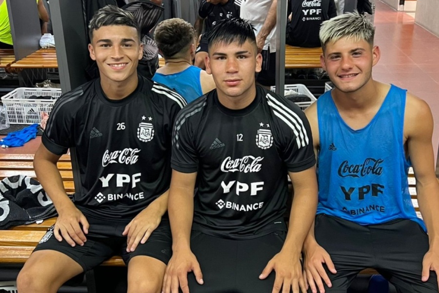 Debutó en la Primera división en el día de su cumpleaños y quedó eternamente agradecido: ”A Gimnasia...”