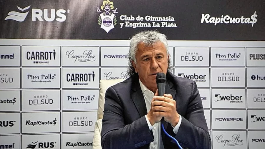 Gorosito: ”Hay que hacerse fuertes para el final”