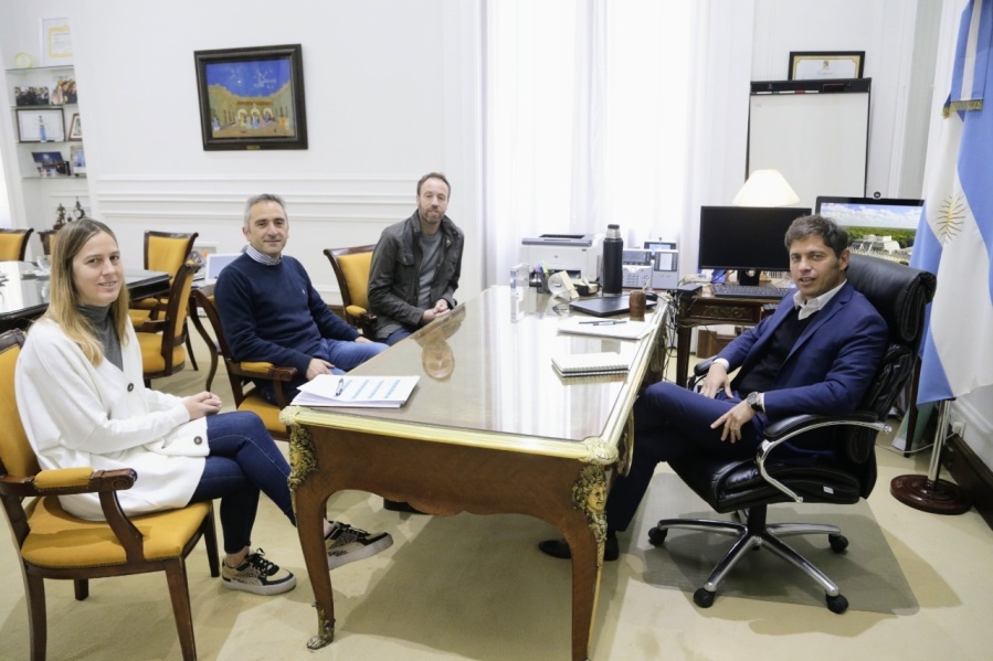 Las prestaciones y programas sociales tendrán un aumento del 30% desde noviembre en la Provincia