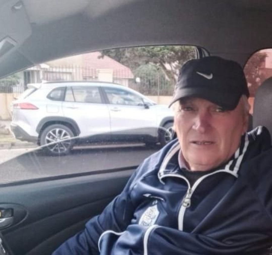 En Ensenada buscan a un hombre que salió hace diez días a pescar y todavía no volvió a su casa