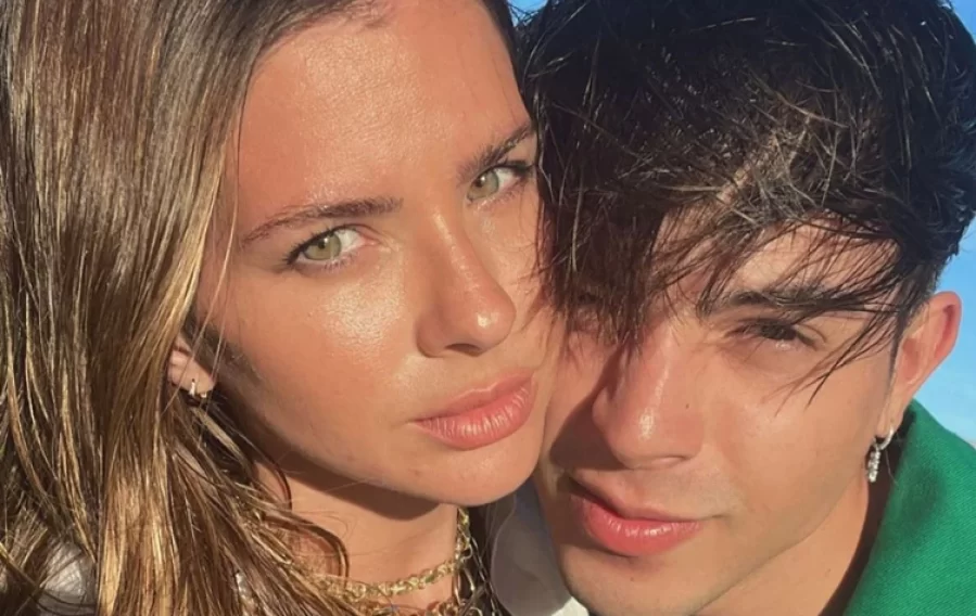 ”Terminé en un hospital”: Rusherking se accidentó en sus vacaciones por New York con la China Suárez