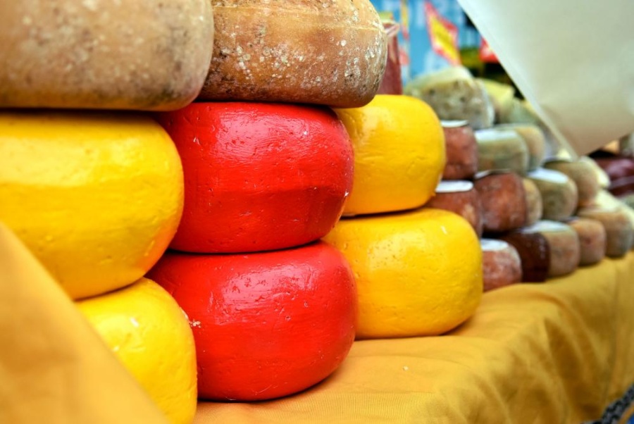 Los alimentos para aumentar la serotonina: la hormona de la felicidad