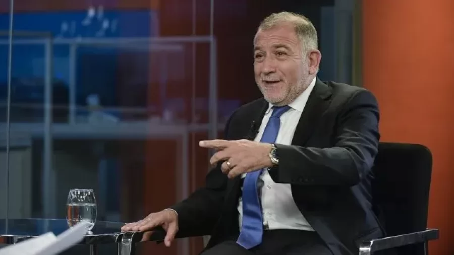 Luis Juez será el candidato a gobernador de Juntos por el Cambio en Córdoba