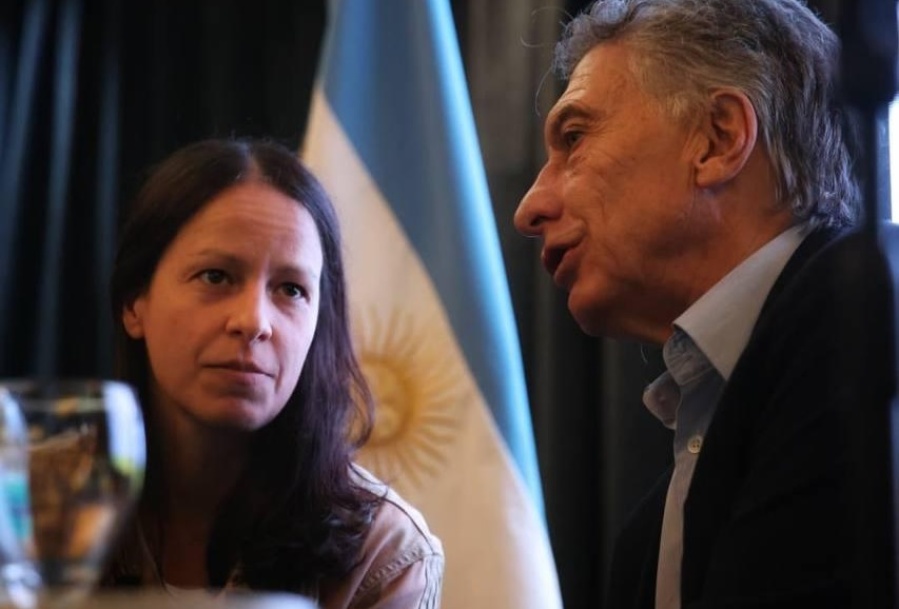 La bomba de Jorgito, la encrucijada PRO y la Boleta Única como salvavidas para los intendentes amarillos en el 2027